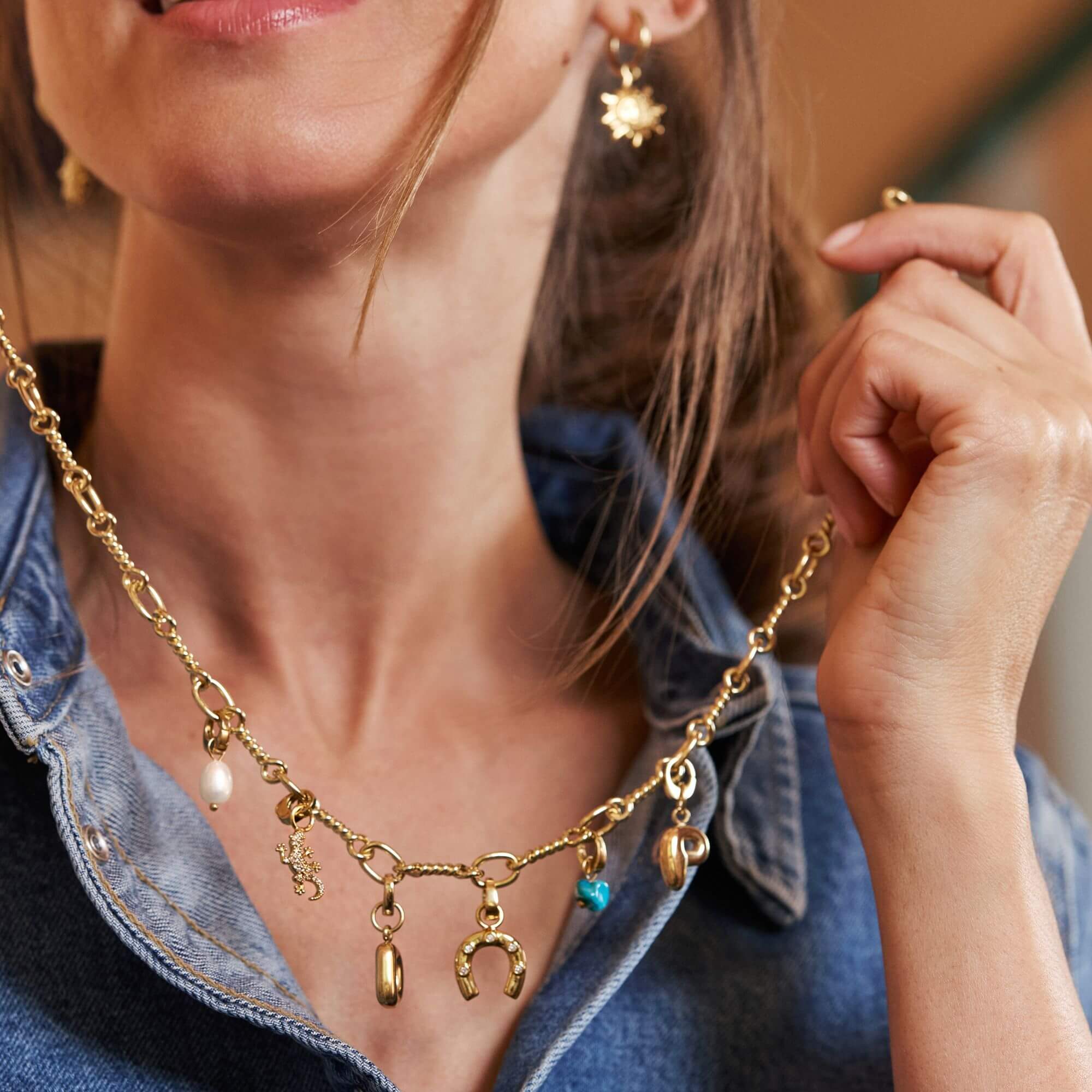 Charms